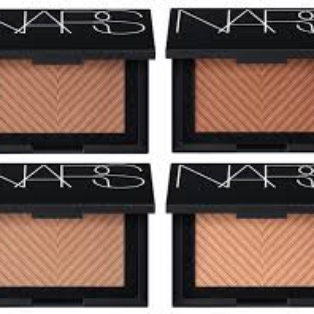 NARS Sun Wash Diffusing Bronzer in Falaises